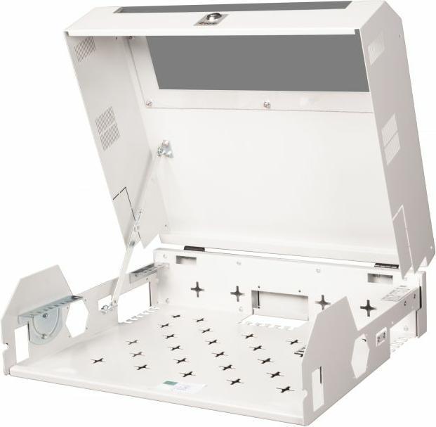 Produktbild equip Netzwerkschrank (19 Zoll Rack)