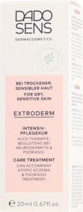 Immagine prodotto Dado Sens Cura intensiva (20 ml)