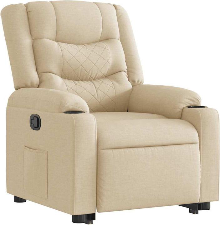 Produktbild vidaXL Relaxsessel mit Aufstehhilfe