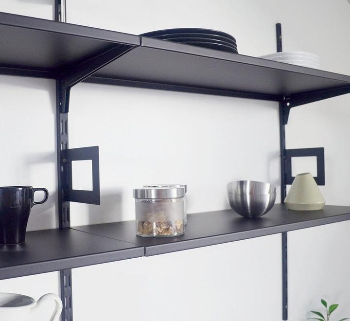 Produktbild Element-System Bücherbügel
