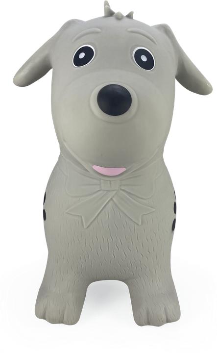 Actual product image Happy Baby Hop 'N Bounce Fido (502200)