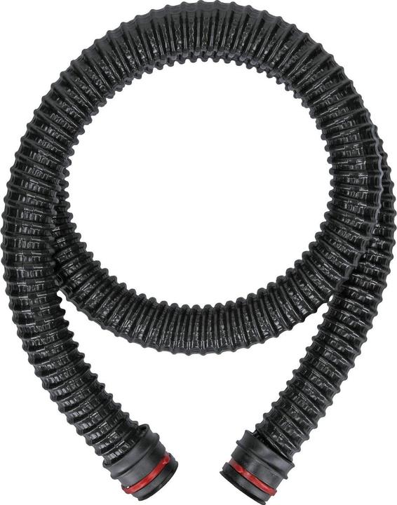 Actual product image Bosch Professional Zubehör Hose for Bosch vacuum cleaner, 1.6 m, accessory for GAS 18V-10 L