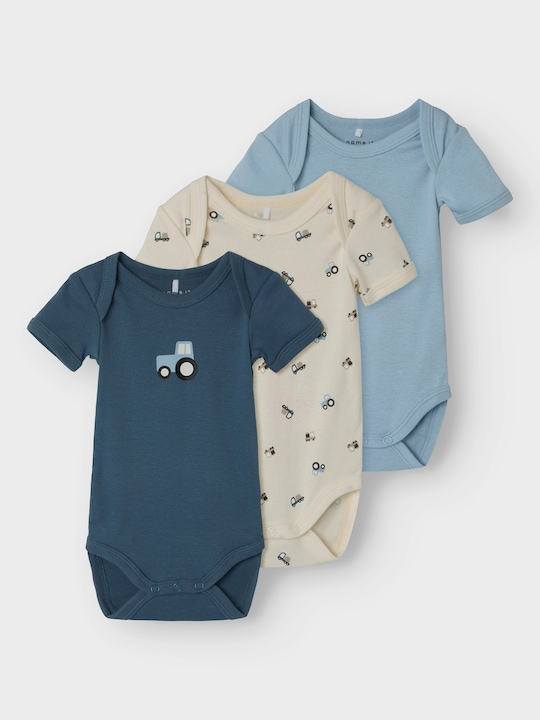 Actual product image Name it Rompers (68)