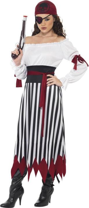 Image du produit Smiffys pirate (36, 38)