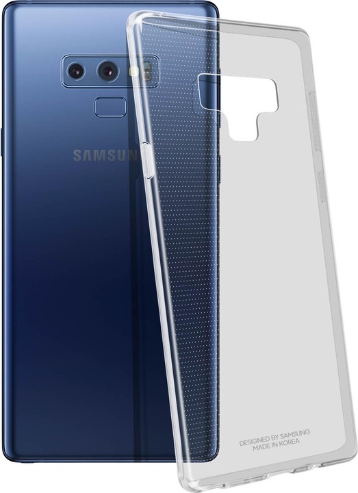Immagine prodotto Samsung Clear Cover (Samsung Galaxy Note 9)