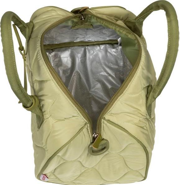 Actual product image Guzzini HANDY GRETA Thermotasche Avocado green (11 l)