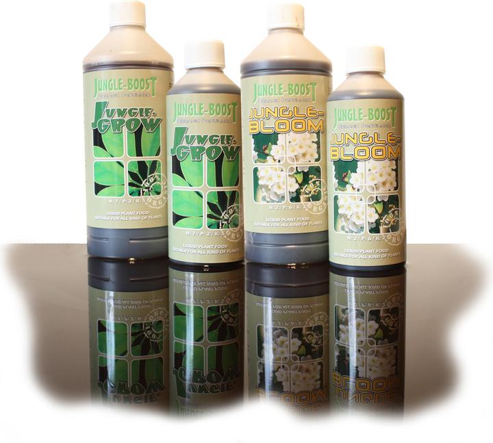 Jungle Boost Jungle Set 1L - kaufen bei Galaxus - Galaxus