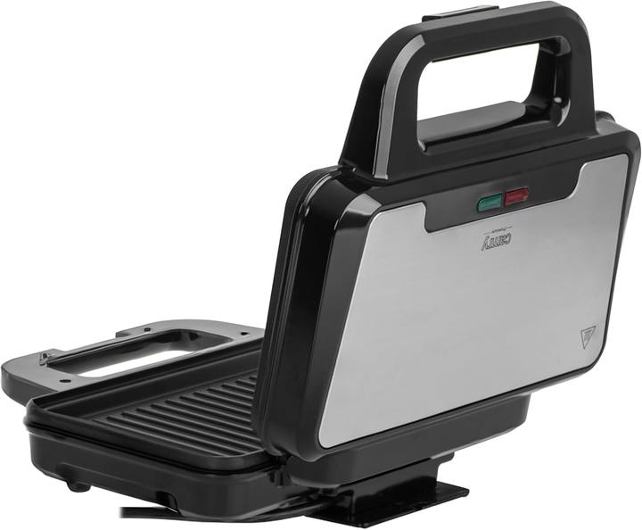 Actual product image Camry Sandwichmaker CR 3067