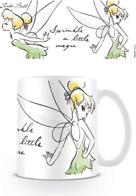 Produktbild Disney Kaffeebecher Magic (315 ml, 1x)