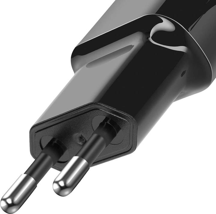 Actual product image Power adapter + Micro USB cable (10 W)