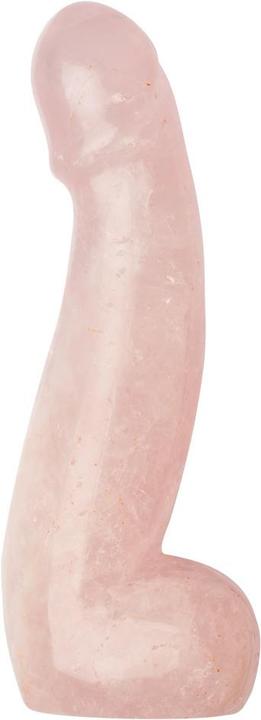 La Gemmes Rosenquarz Penis