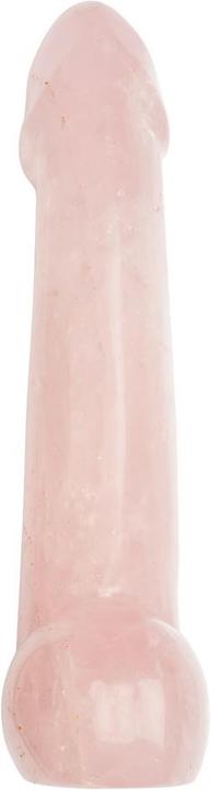 Produktbild La Gemmes Rosenquarz Penis