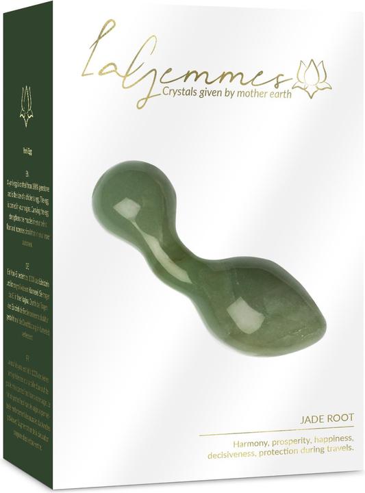 Produktbild La Gemmes Root Massager