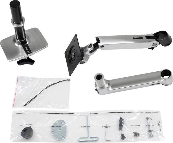 Image du produit Ergotron Lx (Tables, 34")