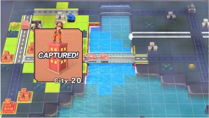 Image du produit Nintendo Advance Wars 1+2 : Re-Boot Camp - Switch - Stratégie - PEGI 7 (Switch)