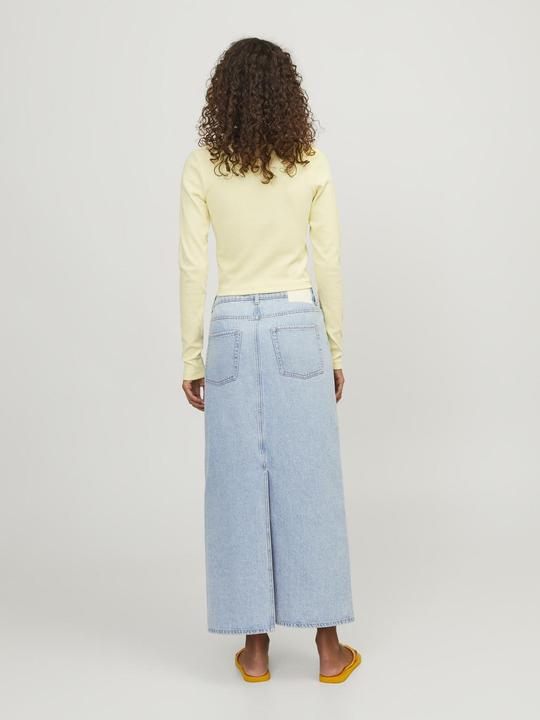Actual product image JJXX JXFenja Ribbed Crop Top (L)