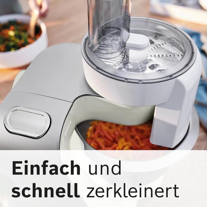Productafbeelding Bosch Hausgeräte Serie 4 MUM58L20 (1000 W)
