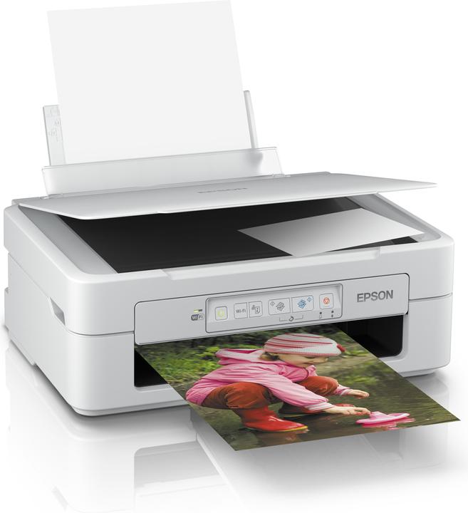 Produktbild Epson XP-247 Home (Tintenpatrone, Farbe)