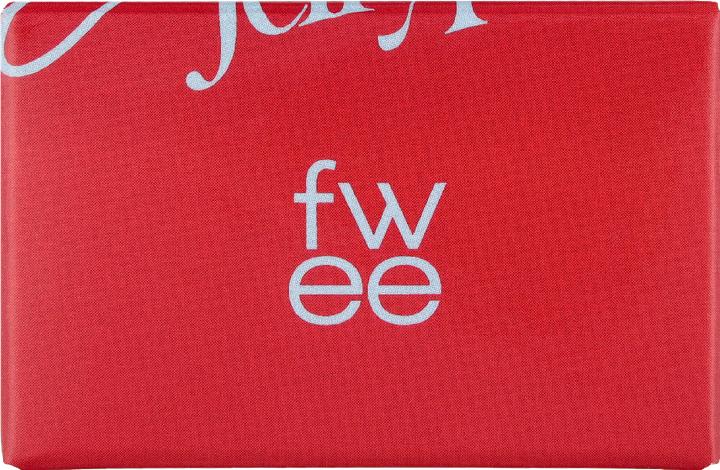 Produktbild Fwee Lip And Cheek Glowy Jelly Pot Jr01 Squeezed 4g (JR01 Squeezed red)