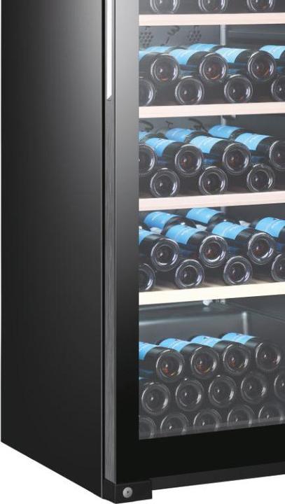 Actual product image Haier WS171GA