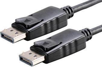 Image du produit Akyga AK-AV-10 Câble DisplayPort (1.80 m)