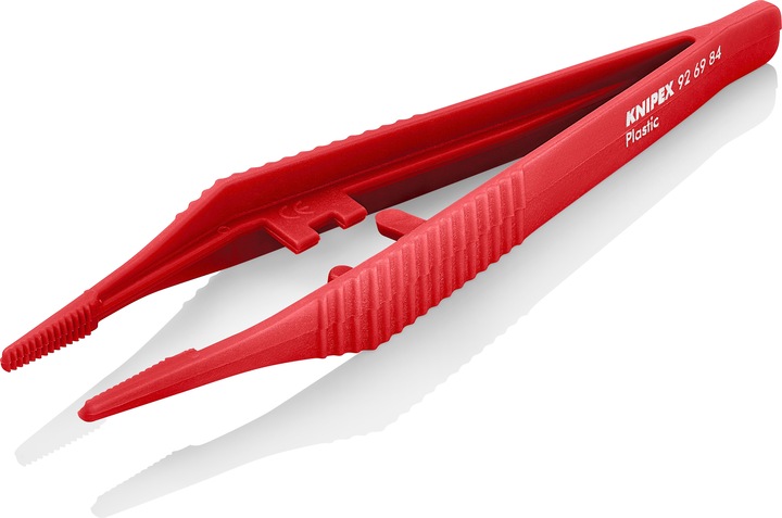 Immagine prodotto Knipex Pinzetta in resina sintetica