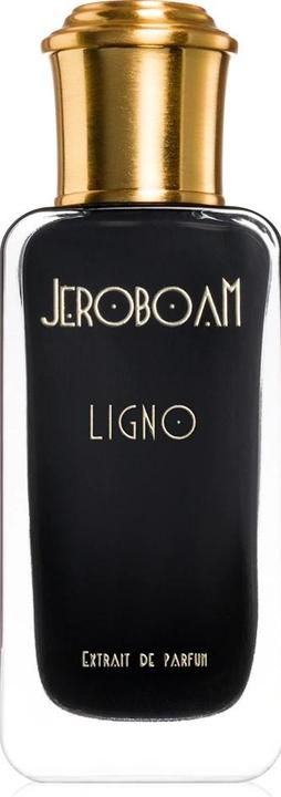 Produktbild Jeroboam Ligno by (Eau de Parfum, 30 ml)