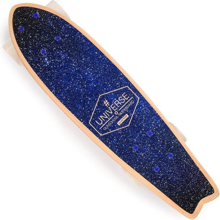Immagine prodotto Ty Meteor Spaceman Skateboard 24291 (22.24")