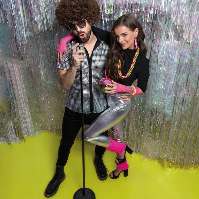 Image du produit Boland Perruque afro