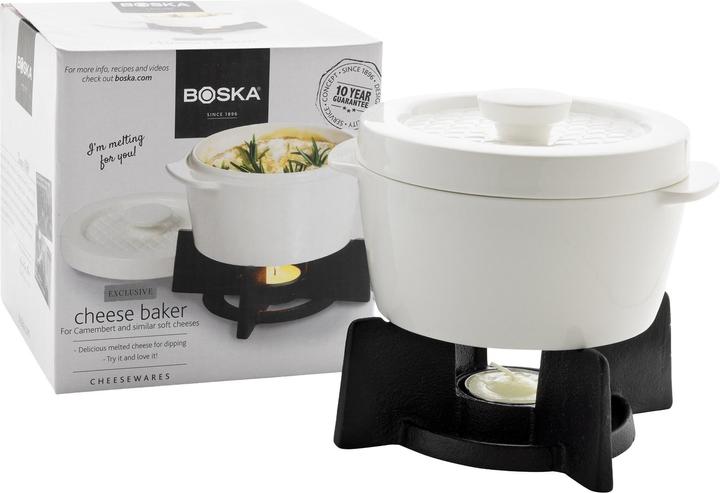 Produktbild Boska Backform 500ml