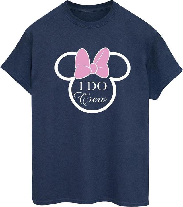 Produktbild Disney I Do Crew TShirt (XL)