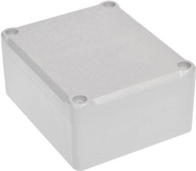 Produktbild Tru Components UniversalGehäuse (Gehäuse)