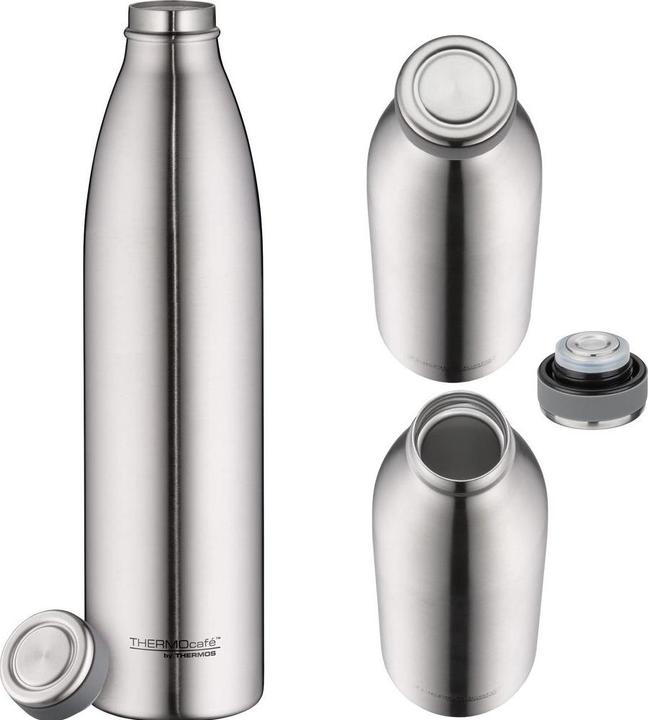 Actual product image Thermos TC vacuum flask (1 l)