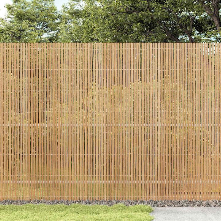 Image du produit vidaXL Gartenzaun