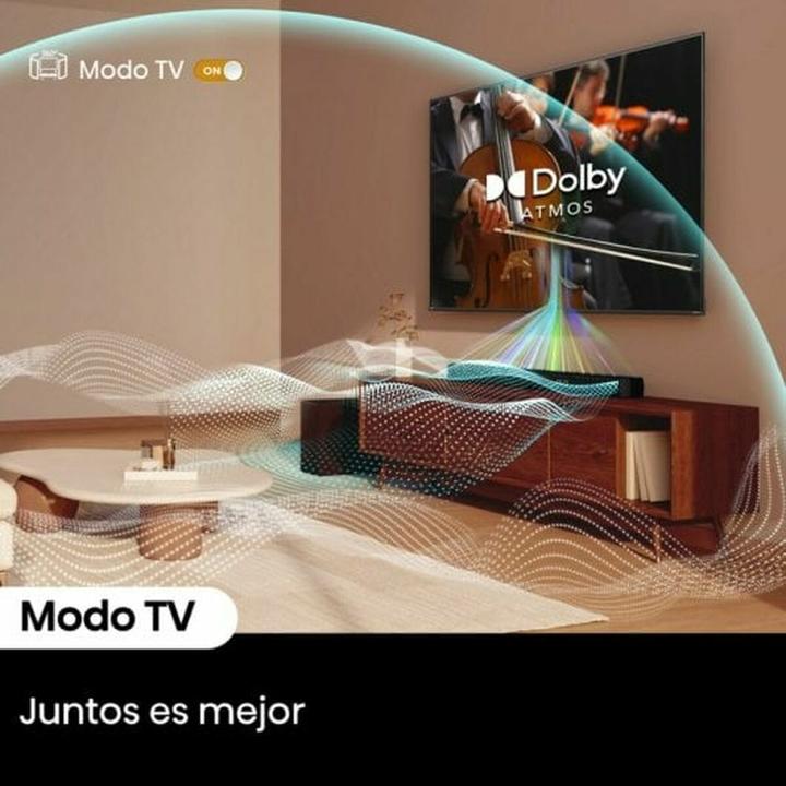 Actual product image Hisense HS3100 (480 W, 3.1 Channel)