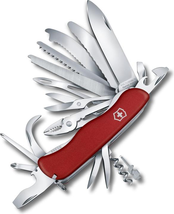 Produktbild Victorinox Work Champ XL