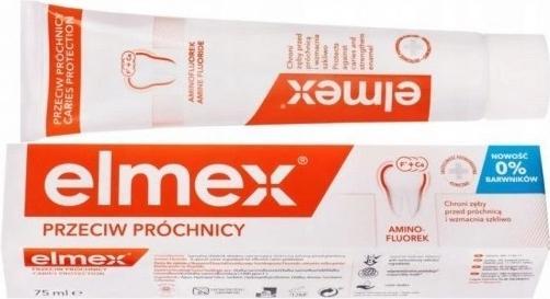 Produktbild Elmex Caries Protection (75 ml)