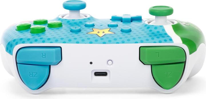 Produktbild PowerA Enhanced Wireless Controller Super Star Friends (Switch, Switch Lite, Switch OLED)