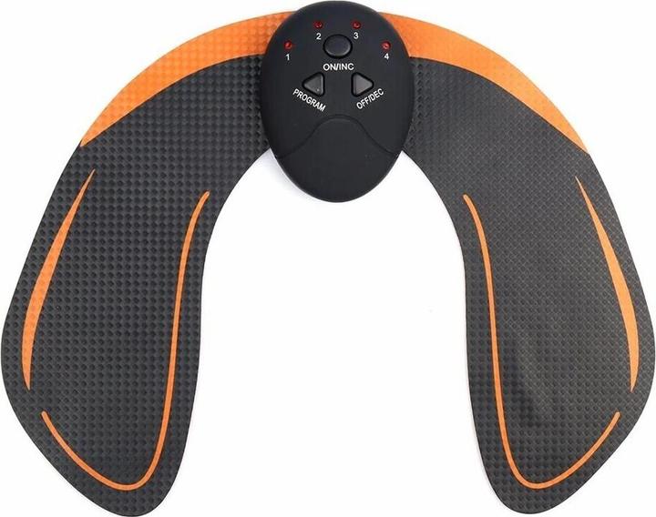 Actual product image Onamaste Muscle electrostimulator