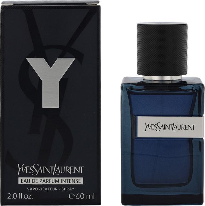 Immagine prodotto Yves Saint Laurent Y Intenso (Eau de parfum, 60 ml)