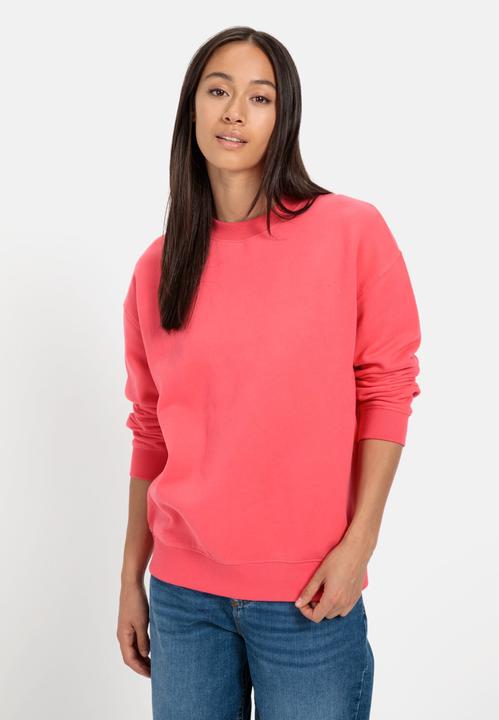 Image du produit Camel Active Sweat-shirt en pur coton (M)