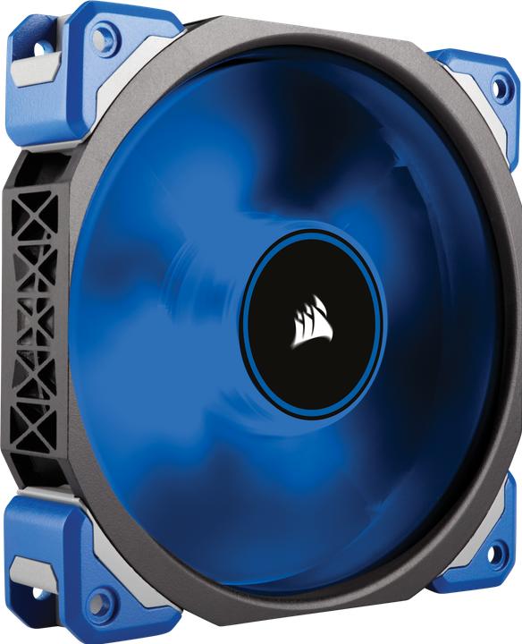 Actual product image Corsair ML120 Pro (120 mm, 1 x)
