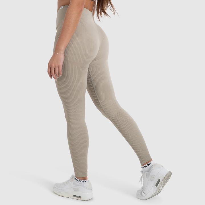 Produktbild Smilodox Kompression Leggings Amaze Ripp (S)