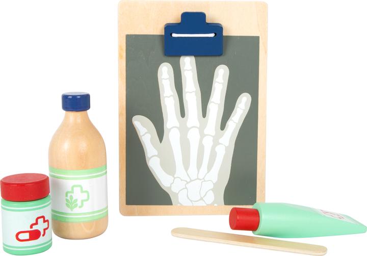 Produktbild small foot Arzttasche