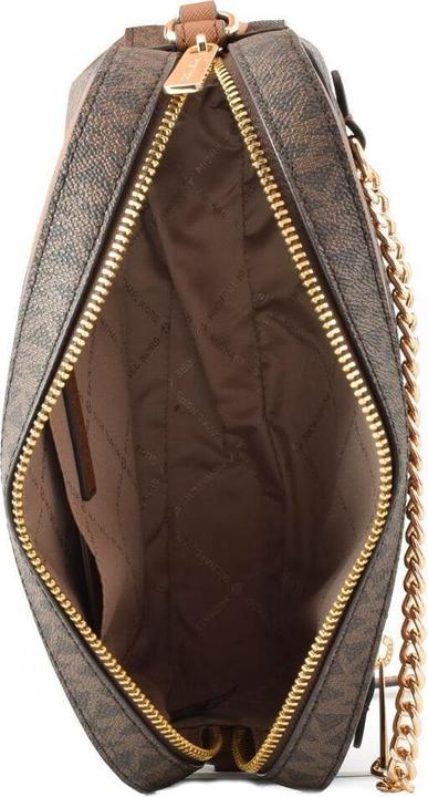 Actual product image Michael Kors Michael Kros Jet Set Item Chain Bag Xbdy