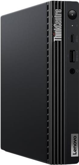 Actual product image Lenovo ThinkCentre M75q Gen 2 (16 GB, 512 GB, AMD Radeon Graphics)