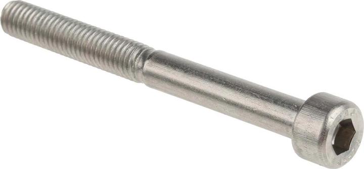 Produktbild RS PRO Schrauben Zylinderkopf rostfrei M5x50mm