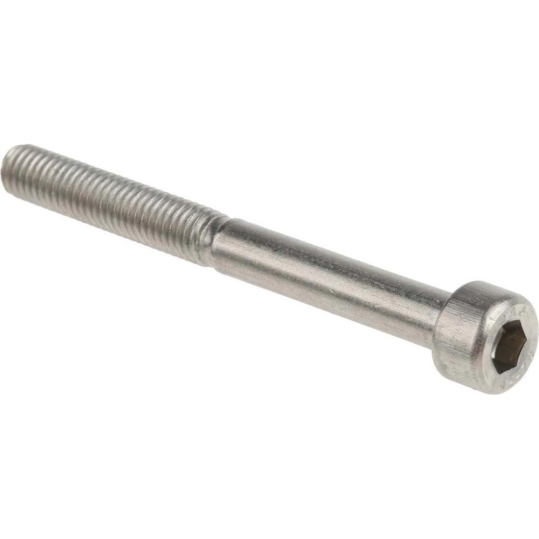 Thumbnail - Rs Pro, Schrauben, Schrauben Zylinderkopf rostfrei M5x50mm
