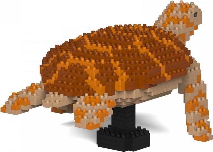 Produktbild Jekca Limited Schildkröte
