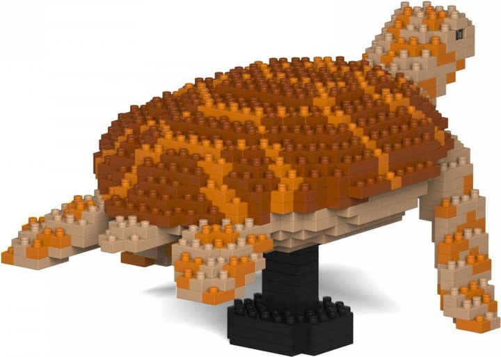 Produktbild Jekca Limited Schildkröte